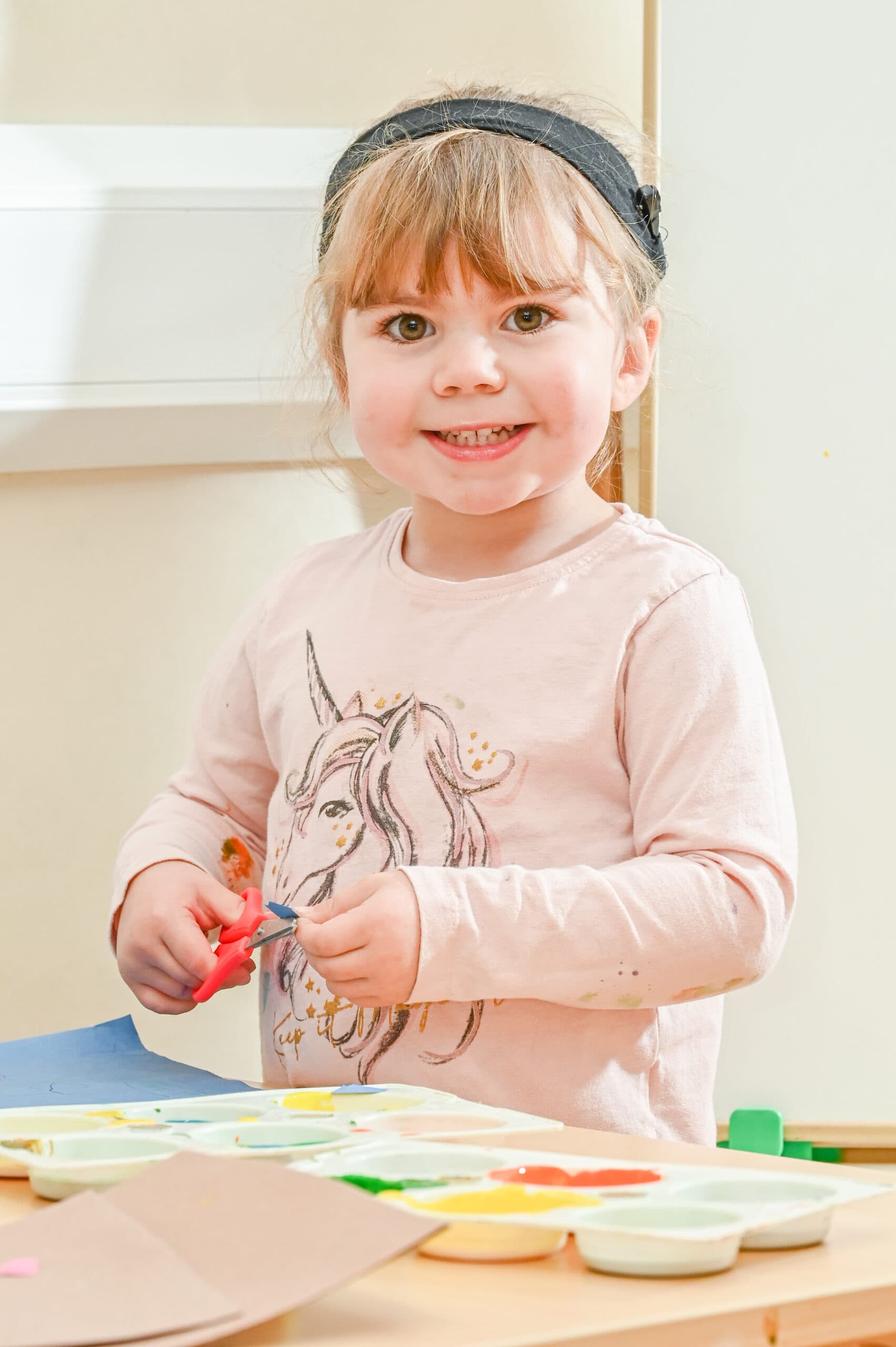 West End Day Nursery | Playaway Day Nurseries